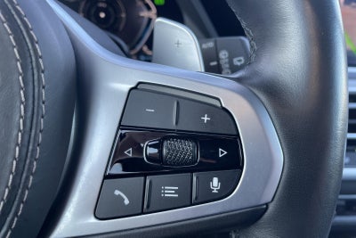 BMW X5 xDrive45e M-Sport aut.