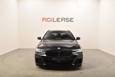 BMW 530e Touring M-Sport xDrive aut.