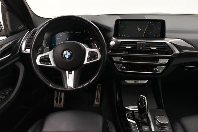 BMW X3 M40d xDrive aut.