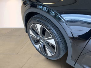 Polestar 2 Long Range