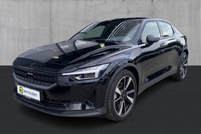 Polestar 2 Standard Range 2023