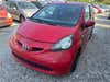 Toyota Aygo  thumbnail