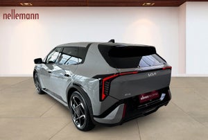 Kia EV4 Long Range GT-Line
