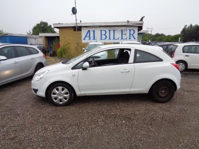 Opel Corsa 16V Cosmo