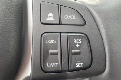 Suzuki S-Cross S-Hybrid Active AGS