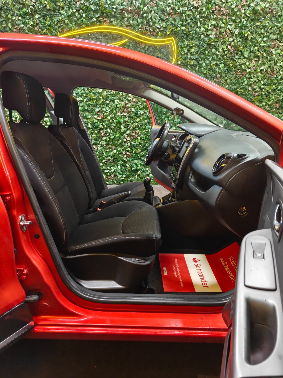 Billede af Renault Clio IV 0,9 TCe 90 Limited
