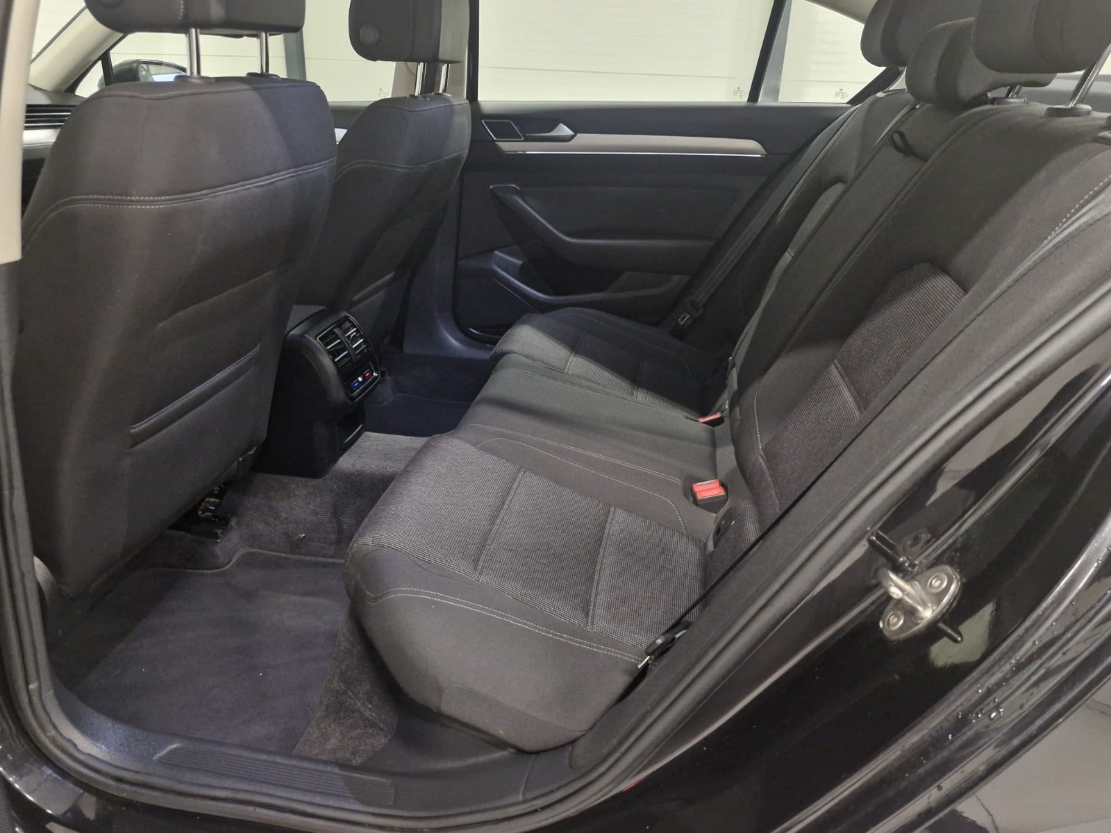 Billede af VW Passat 1,4 TSi 150 Comfortline DSG