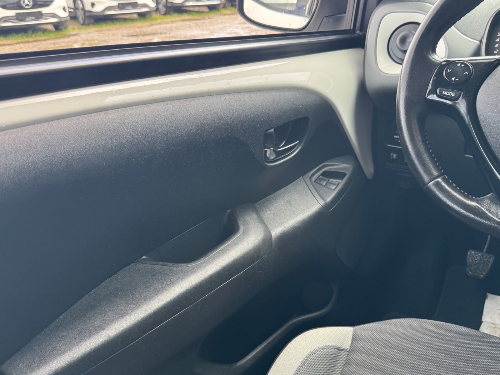 Billede af Toyota Aygo 1,0 VVT-i x-cellence