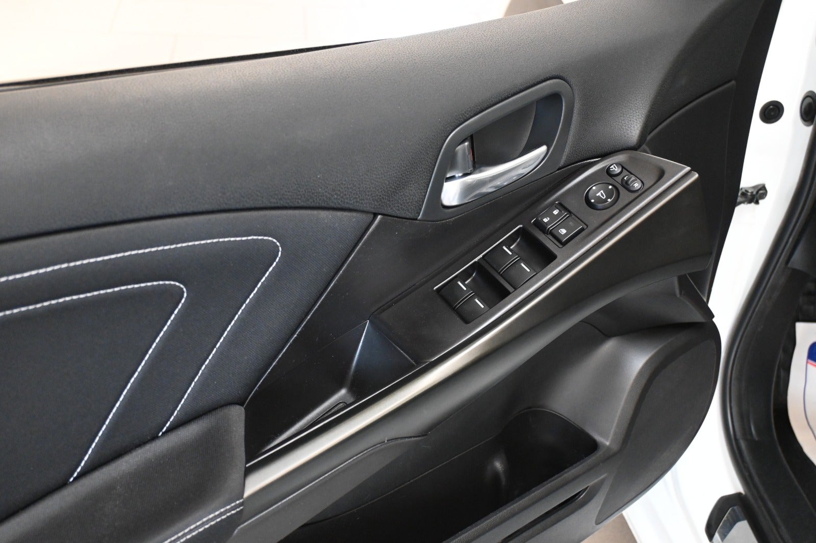Honda Civic i-VTEC Elegance Tourer aut.