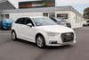 Audi A3 e-tron Sportback S-tr. thumbnail