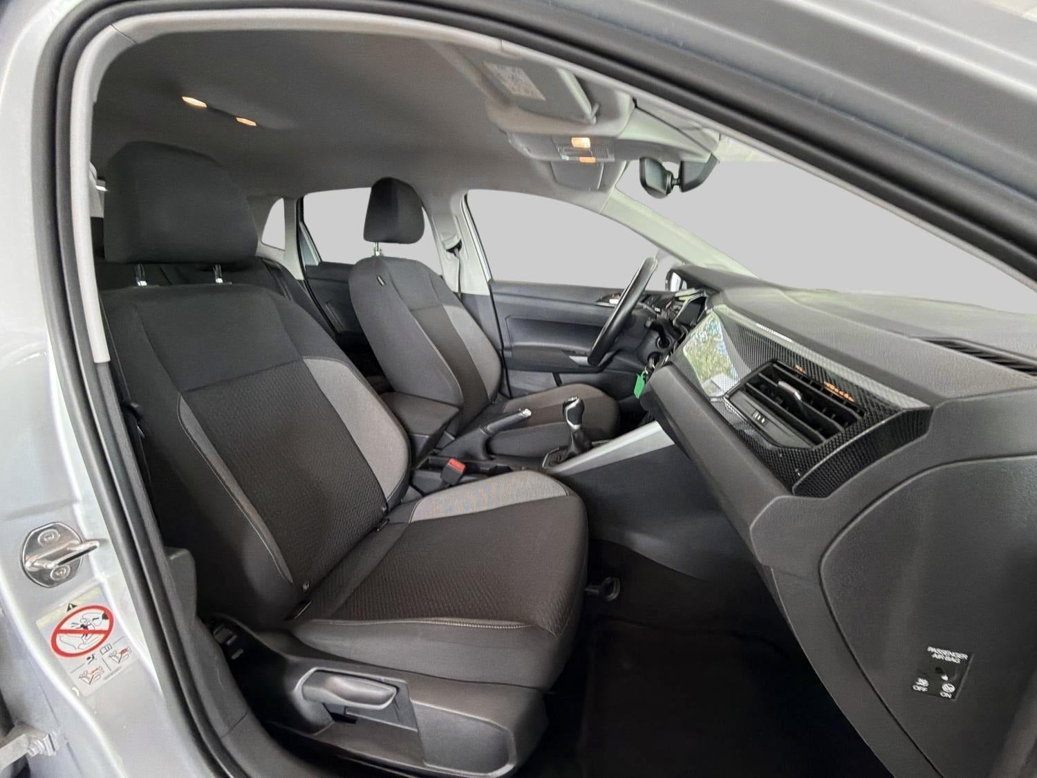 Billede af VW Polo 1,0 TSi 95 Life