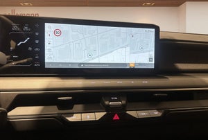 Kia EV9 Standard Range Upgrade RWD 7prs