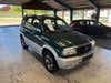Suzuki Grand Vitara GL+ Van