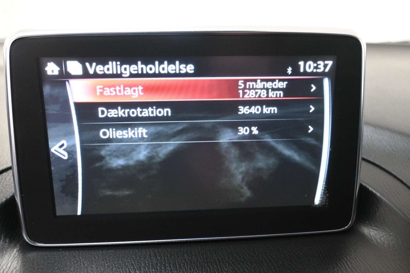 Mazda 3 SkyActiv-G 100 Vision