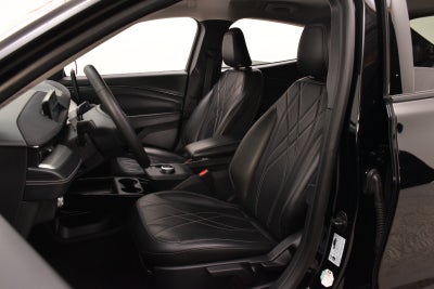 Ford Mustang Mach-E Extended Range