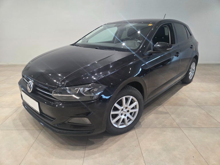 VW Polo TSi 95 Comfortline DSG