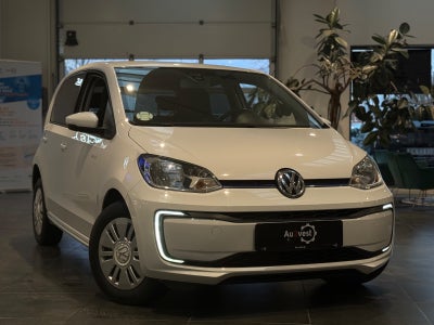 VW e-Up!  High Up! 5d