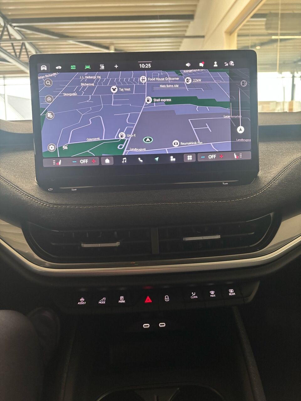 Skoda Elroq iV