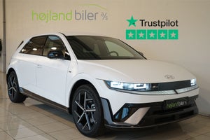 Hyundai Ioniq 5 N Line