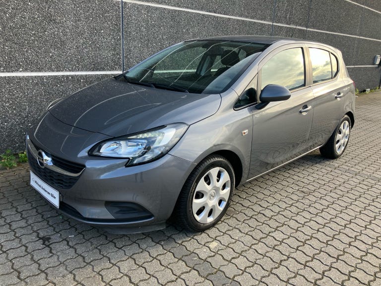 Opel Corsa T 90 Enjoy