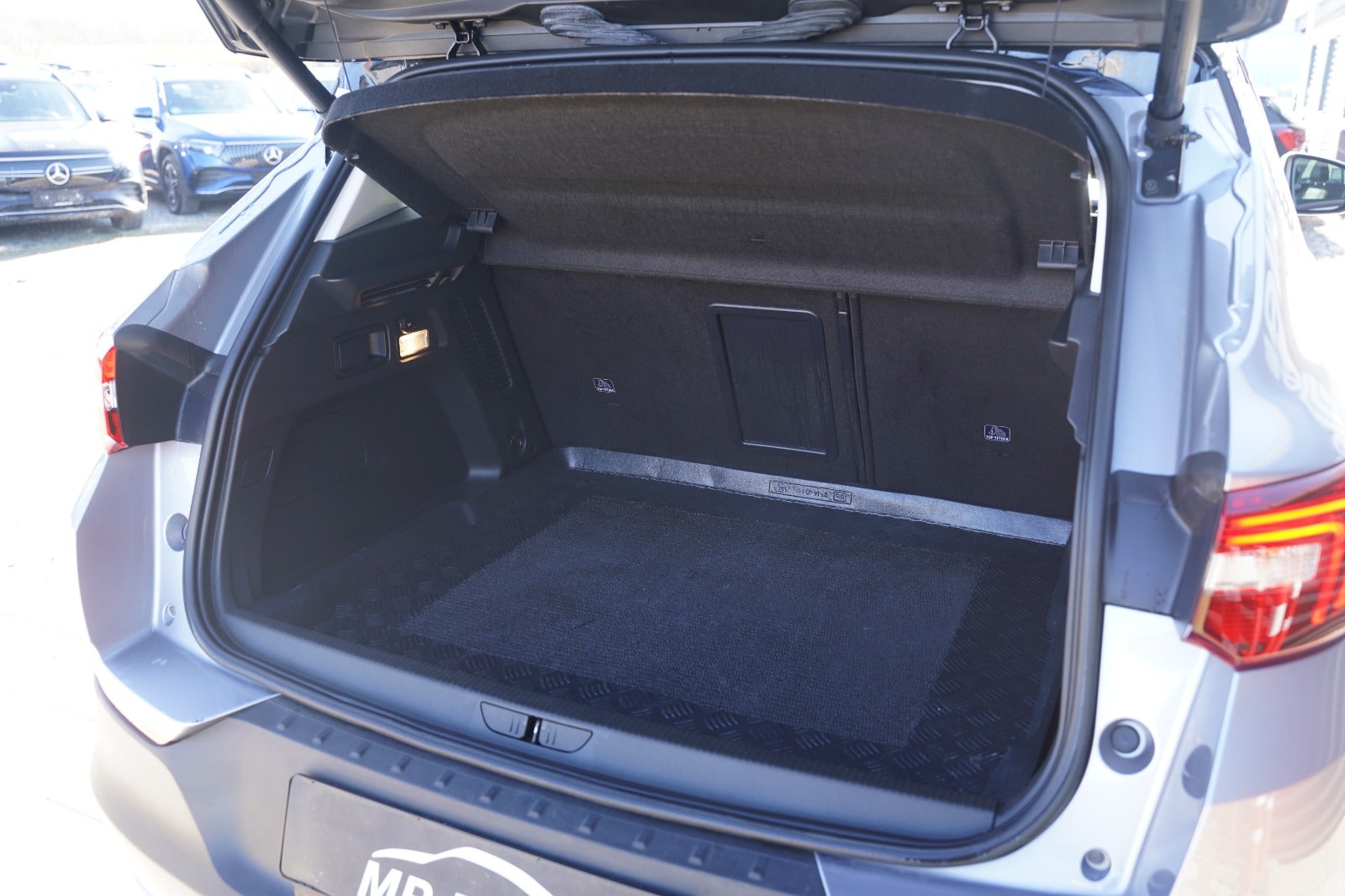 Billede af Opel Grandland X 1,6 Hybrid Ultimate aut.