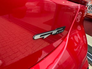 Kia Rio T-GDi mHEV GT-Line iMT