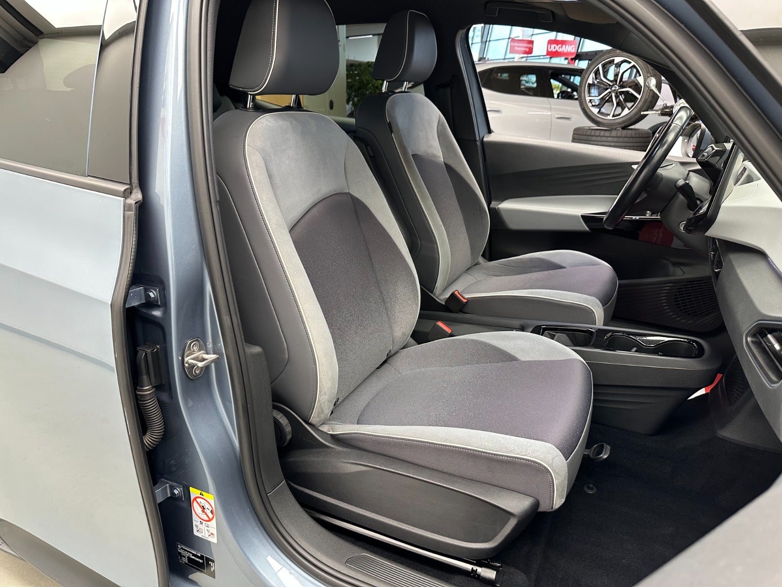 Billede af VW ID.3 58 Pro Performance Family