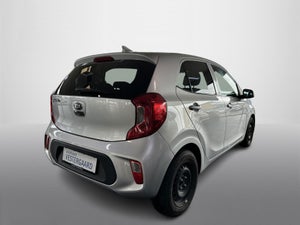 Kia Picanto Prestige Upgrade