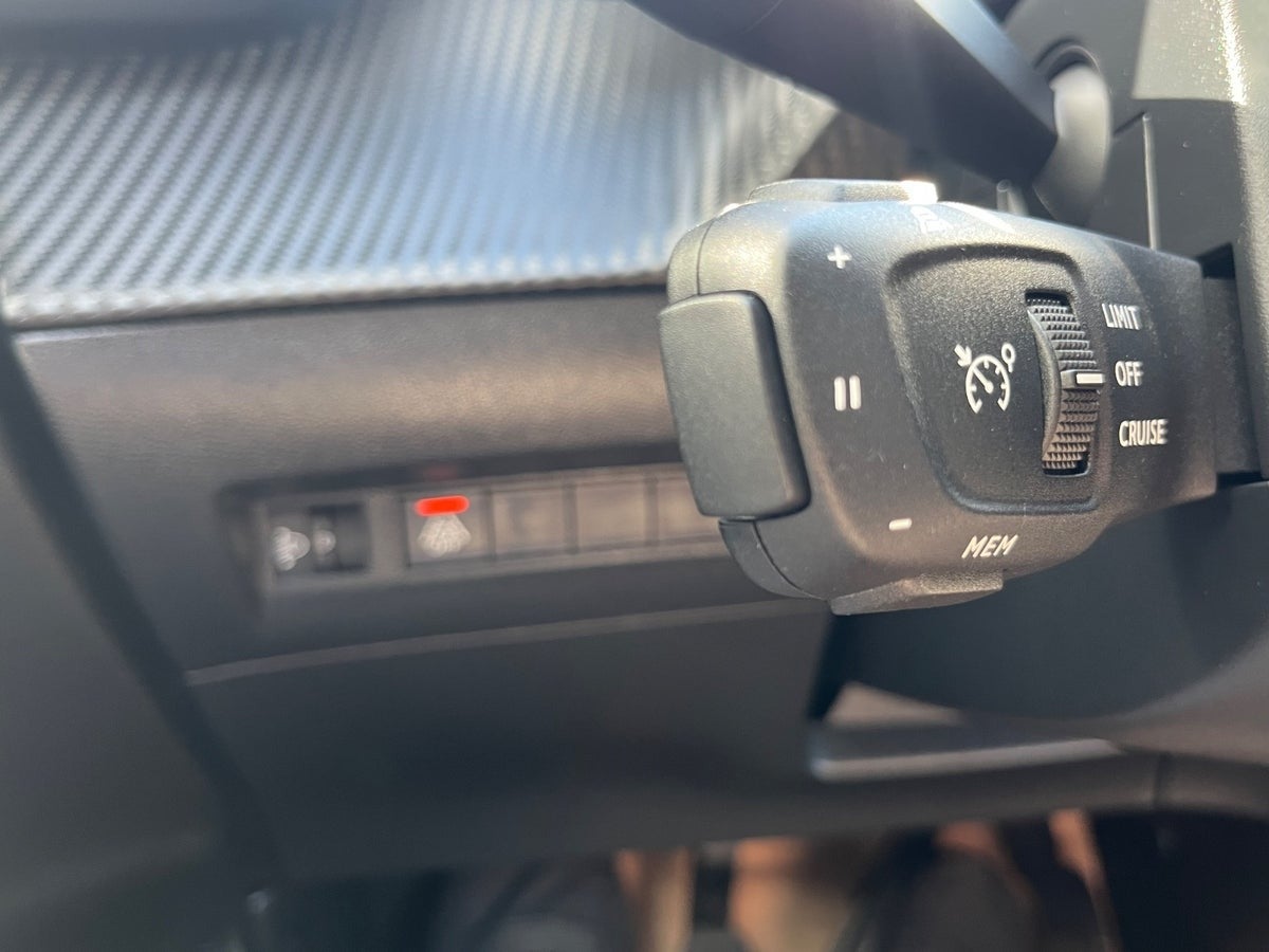 Billede af Peugeot 2008 1,2 PureTech 130 Edition:210+