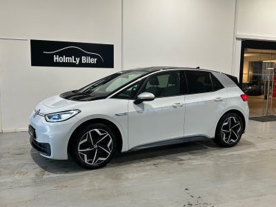 VW  ID.3 Pro Performance