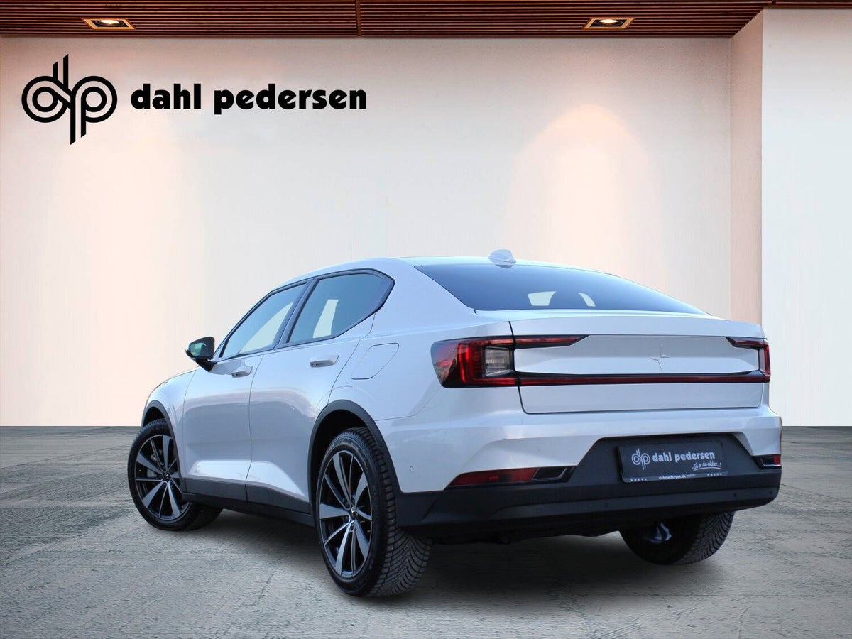 Polestar 2 Standard Range billede 2