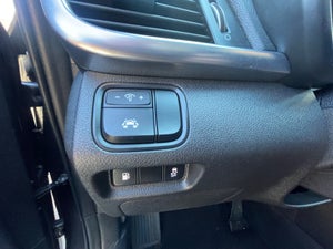 Kia Optima CRDi 141 Advance SW DCT