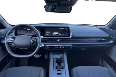 Hyundai Ioniq 6 Advanced