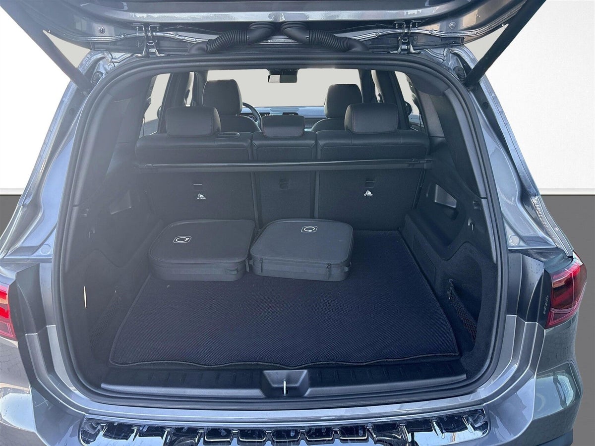 Mercedes EQB300 AMG Line 4Matic billede 7