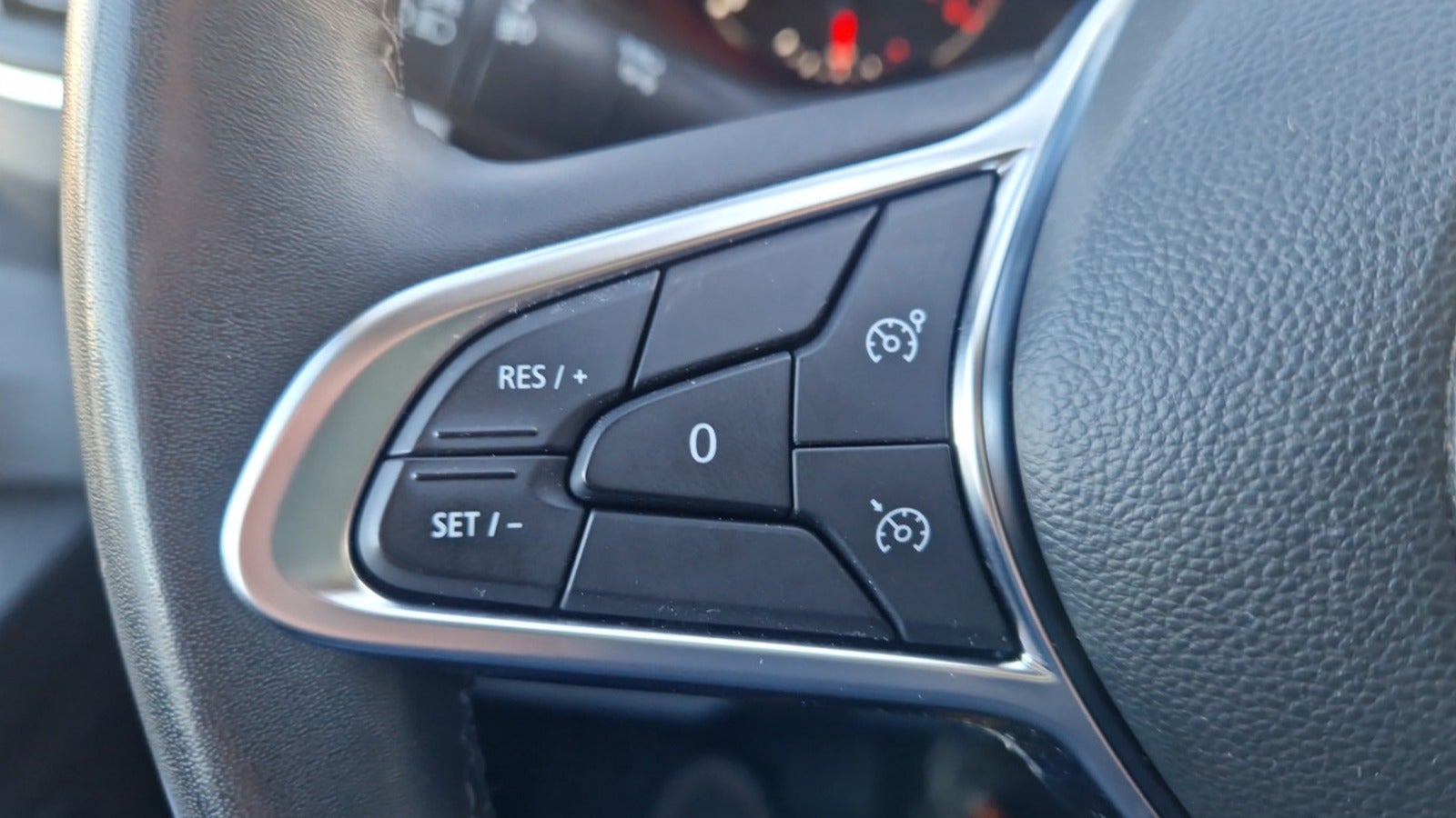 Billede af Nissan Primastar 2,0 dCi 170 L2H1 N-Connecta Van