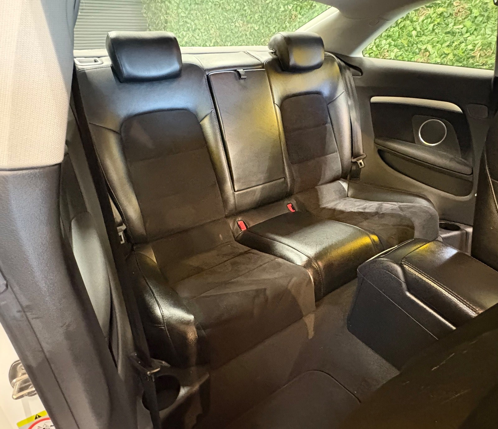 Billede af Audi A5 1,8 TFSi 170 Coupé