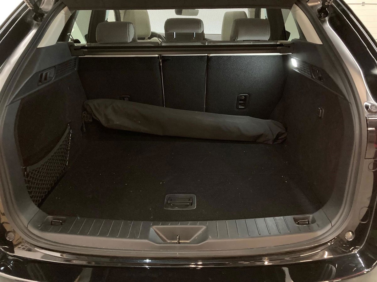 Mazda CX-60 PHEV Takumi Comfort aut. AWD billede 6