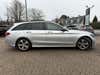 Mercedes C220 d AMG Line Night Edition stc. aut. thumbnail