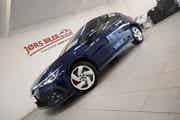 VW Golf VIII GTE DSG