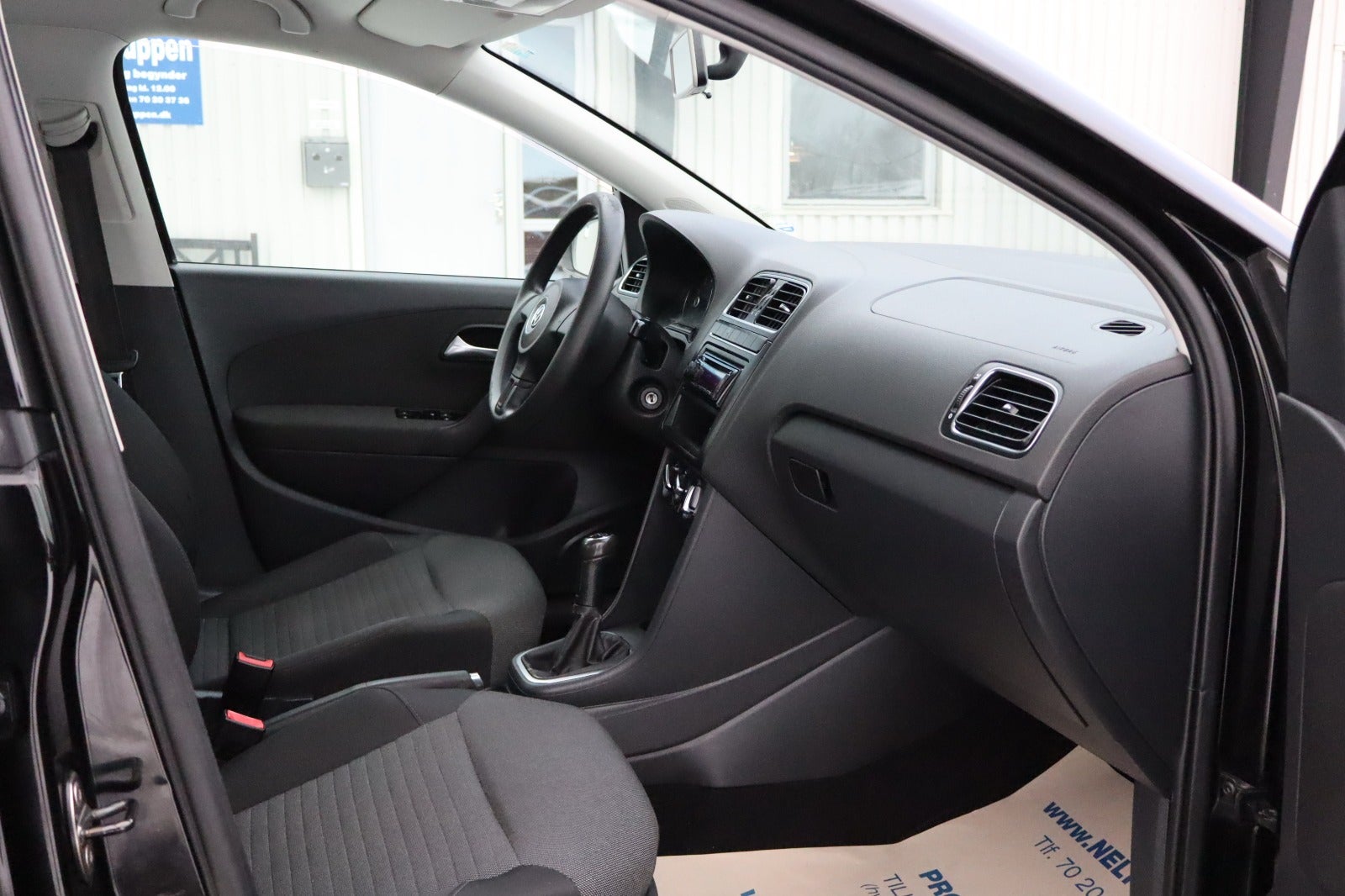 Billede af VW Polo 1,4 Style