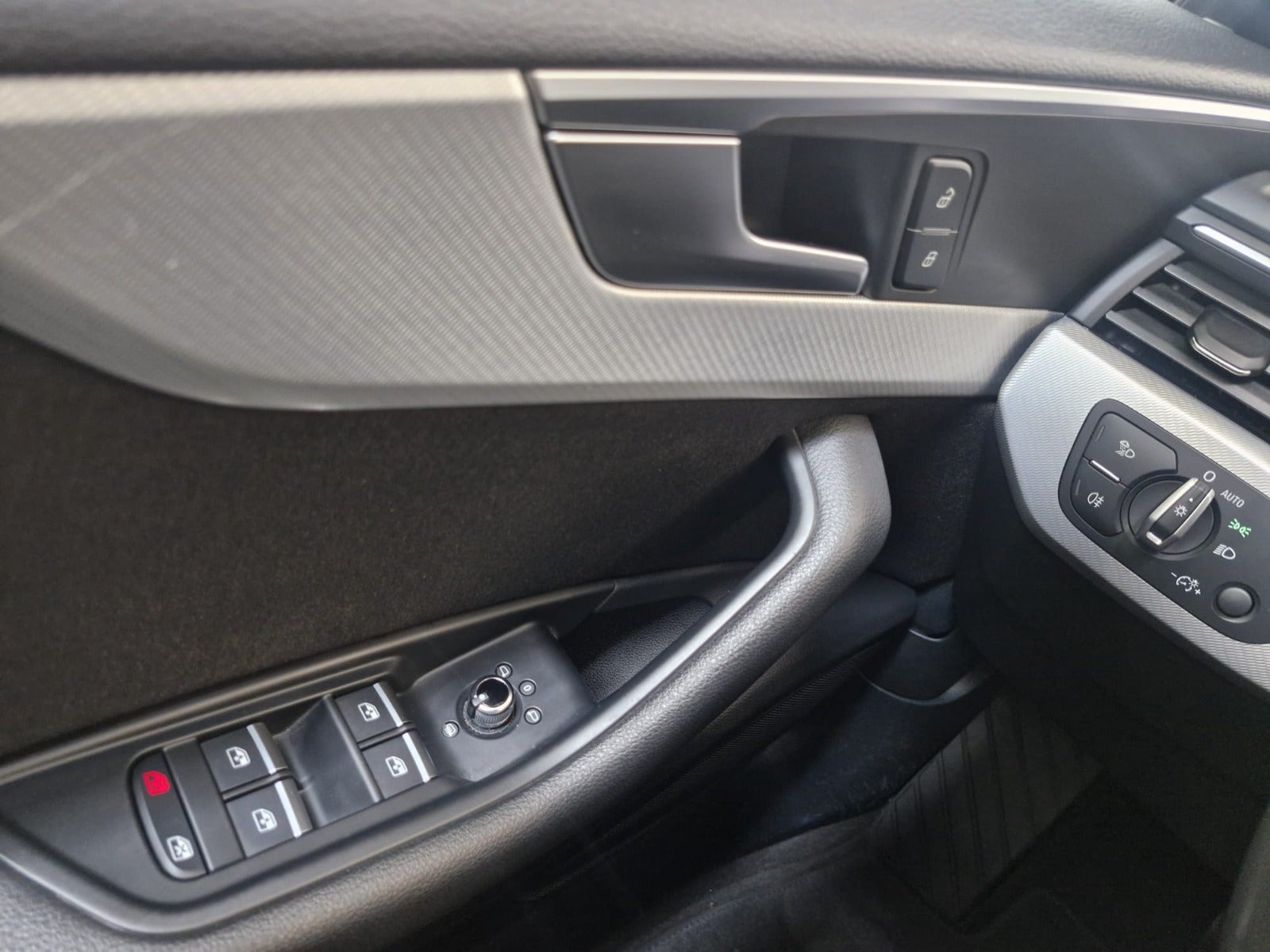 Billede af Audi A4 2,0 TFSi 190 Sport Avant S-tr.