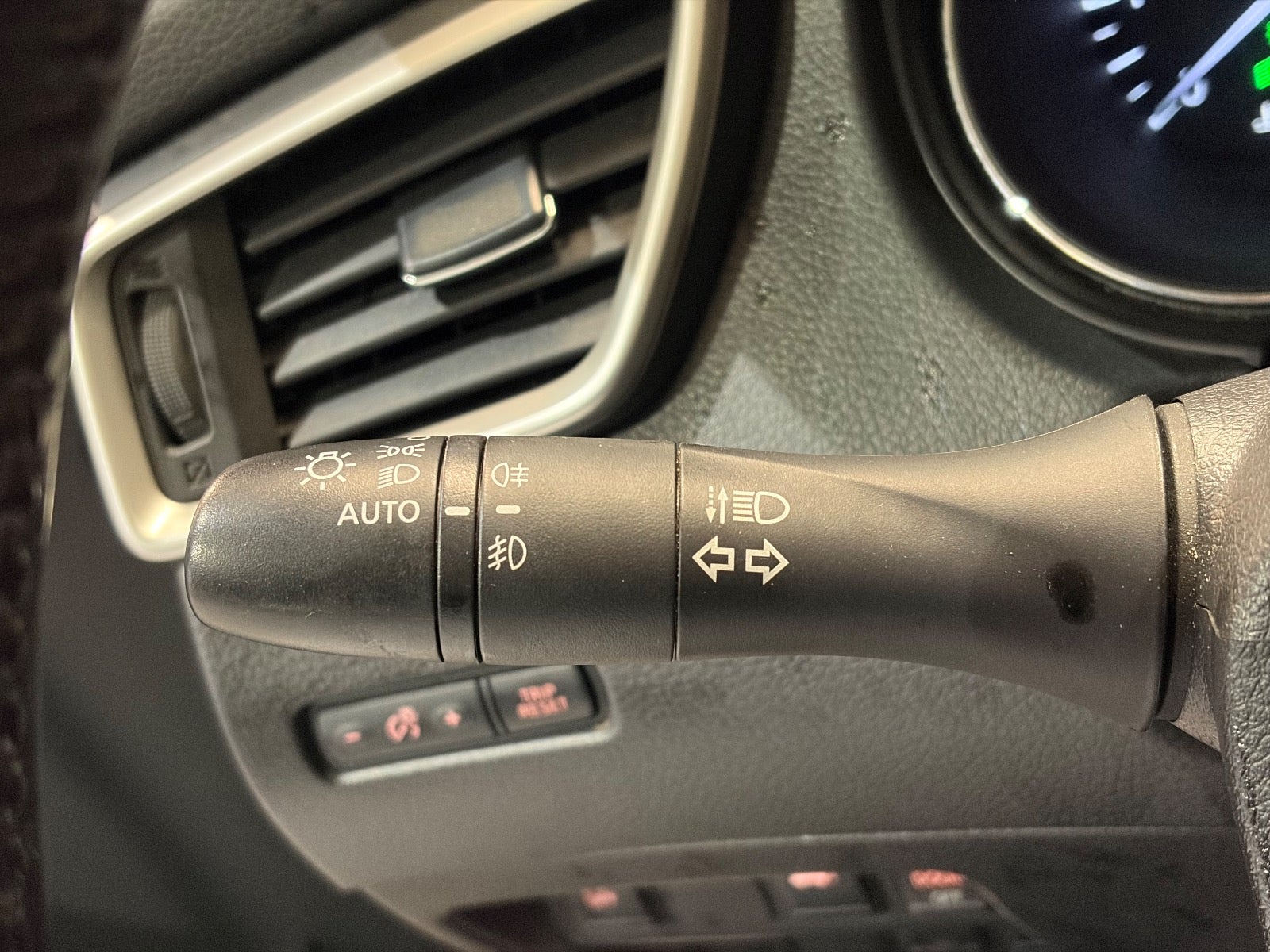 Billede af Nissan X-Trail 1,6 Dig-T 163 Tekna Van