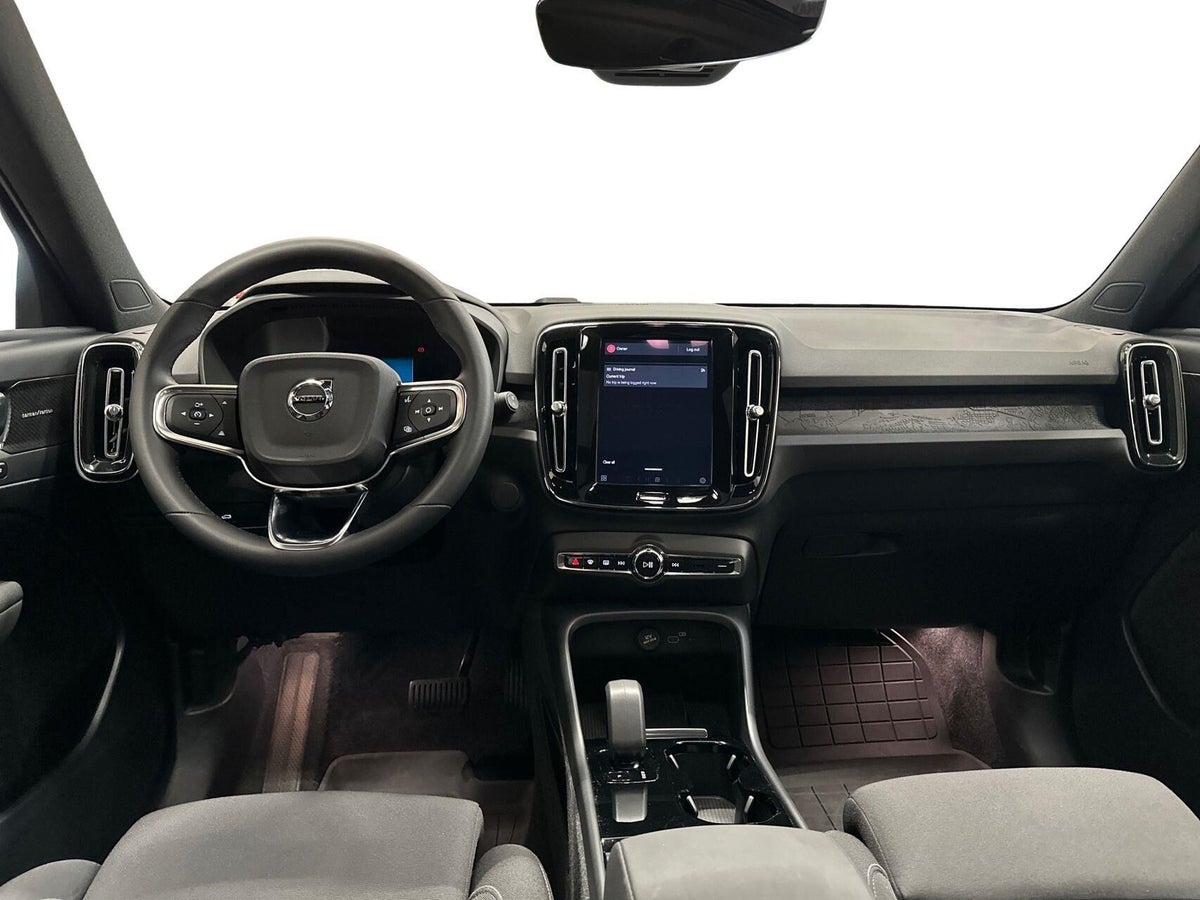 Volvo XC40 ReCharge Twin Ultimate billede 10