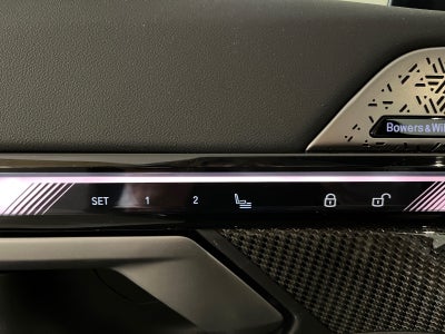 BMW i5 eDrive40 Supercharged