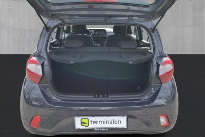 Hyundai i10 MPi Advanced