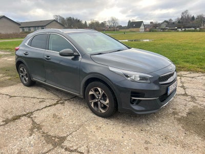 Kia XCeed 1,6 PHEV Upgrade+ DCT 5d