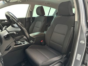 Kia Sportage CRDi mHEV Prestige Upgrade DCT