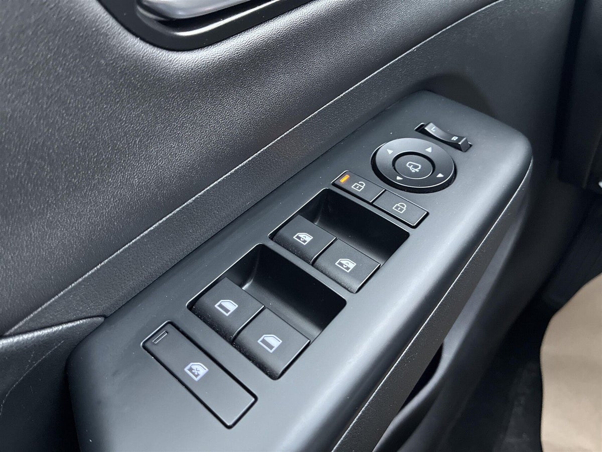 Hyundai Kona EV Advanced billede 24