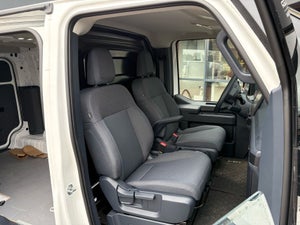 Kia PV5 Cargo L2H1 Long Range Work Pro