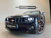 Chevrolet Camaro Convertible aut. thumbnail